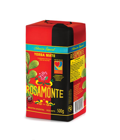 Rosamonte Especial