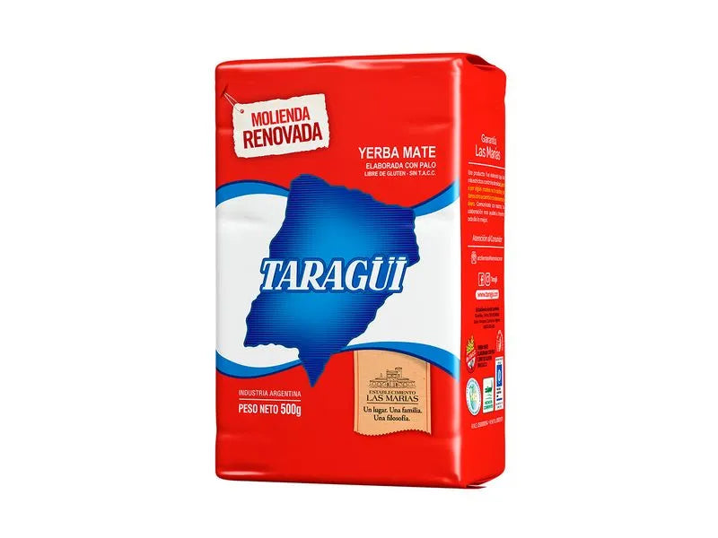Taragüí