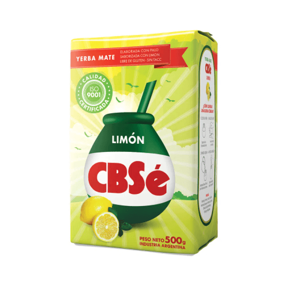 CBSé Limón