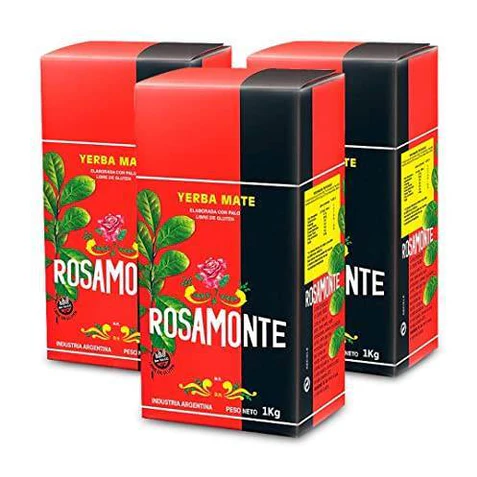 Rosamonte