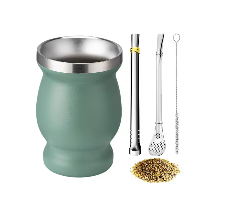 Kit de Mate
