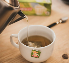 Mate Cocido Taragüí x 20 saquitos