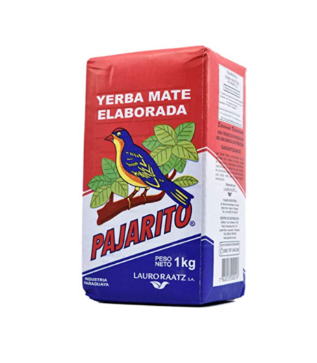 Pajarito