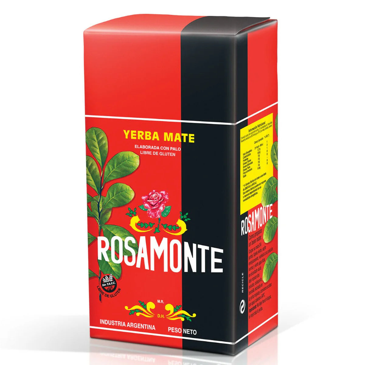 Rosamonte